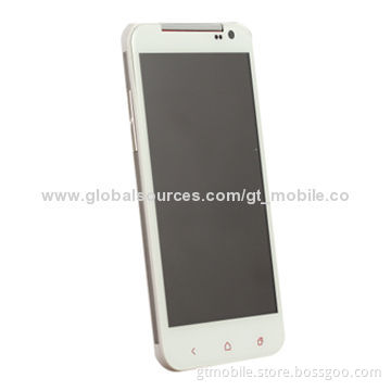 3G Phones, 5.0" HD IPS (1280 x 720 Pixels) Quad-core